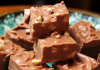 Make Incredible Fudge in Just 5 Minutes—You Won’t Believe How Easy It Is!