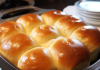 These Old-Fashioned Yeast Rolls Are So Soft, They Melt in Your Mouth!”