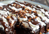 This Mississippi Mud Cake is So Rich, It Should Be Illegal!