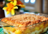 This Tropical Dump Cake is So Easy, It Feels Like Cheating.