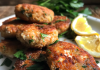 Savor the Classic: Old Fashioned Salmon Patties – Timeless Comfort Food!