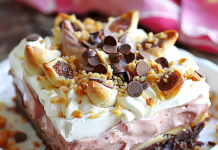 This Piggy Pie Dessert Is So Good, It’s Ridiculous!