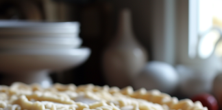 The Pie Crust Hack That’s So Easy, You’ll Never Fuss Again!”