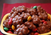 This Crock Pot Candy Recipe Will Change Your Holiday Treats Forever!
