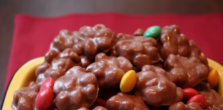 This Crock Pot Candy Recipe Will Change Your Holiday Treats Forever!