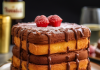 You Won’t Believe This Cake Is Made from Twinkies!