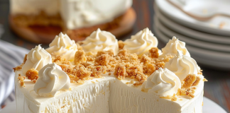 The Legendary Woolworth’s Icebox Cheesecake Recipe You Need to Try!