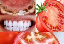 Discover the Natural Way to Whiten Your Teeth with Tomatoes