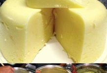 Quick and Easy Homemade Fresh Cheese – Ready in Just 15 Minutes!