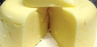 Quick and Easy Homemade Fresh Cheese – Ready in Just 15 Minutes!