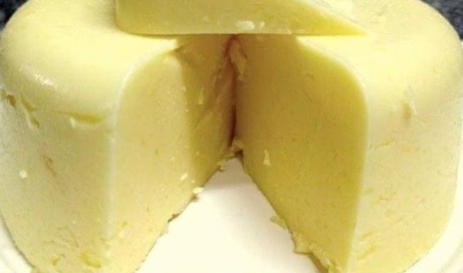 Quick and Easy Homemade Fresh Cheese – Ready in Just 15 Minutes!