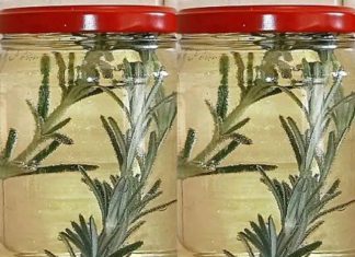 Cholesterol almost disappears after using this liquid to cleanse blood vessels.