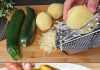 Zucchini and Potato Patties Recipe