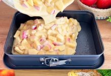 Lemon Zest Cake Recipe: A Citrusy Delight for Any Occasion