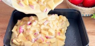 Lemon Zest Cake Recipe: A Citrusy Delight for Any Occasion