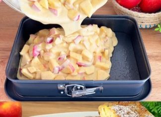 Lemon Zest Cake Recipe: A Citrusy Delight for Any Occasion