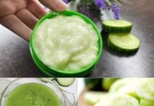 Explore the Benefits of Using Cucumber Face Cream with Natural Collagen
