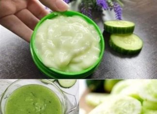 Explore the Benefits of Using Cucumber Face Cream with Natural Collagen