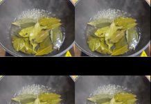 Put This on for 1 Hour in Your House, and You’ll Never See Flies, Mosquitoes, or Cockroaches Again: Bay Leaves