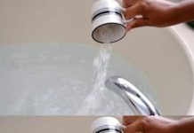 To quickly discover the reason, add a cup of baking soda to the water in the tub.