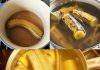 The Surprising Benefits of Drinking Banana Tea for 7 Days