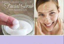 Uncovering the Secrets of Baking Soda and Coconut Oil: Your Secret to Youthful Skin