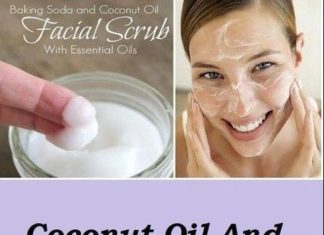 Uncovering the Secrets of Baking Soda and Coconut Oil: Your Secret to Youthful Skin