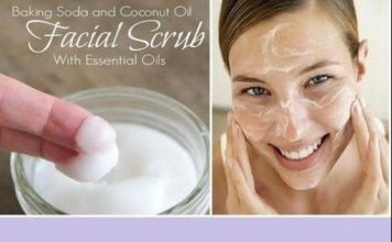Uncovering the Secrets of Baking Soda and Coconut Oil: Your Secret to Youthful Skin