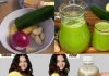 Uncover the Military-Inspired Drink for Weight Loss: Onion, Cucumber, Garlic, and Water