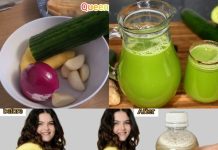 Uncover the Military-Inspired Drink for Weight Loss: Onion, Cucumber, Garlic, and Water