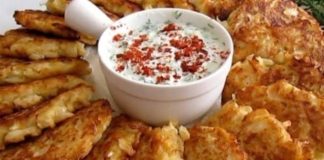 Ultimate Savory Cabbage Fritters