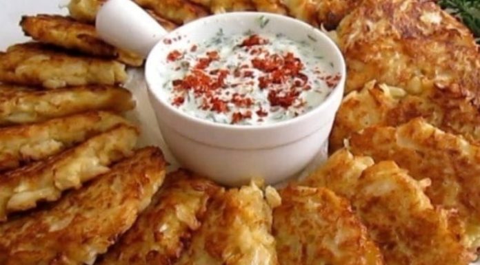 Ultimate Savory Cabbage Fritters