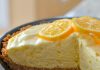 Lemon Chiffon Pie