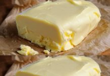 Made at Home: Only One Ingredient! Easy Recipe: Healthier and More Affordable than Store-Bought!