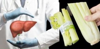 Grandma’s Secret: Celery Juice for a Healthy Liver