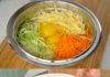 Vegetable Pancakes