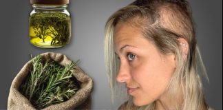 I Didn’t Expect This! The Hair on My Bald Spot is Growing Like Crazy! 100% Efficiency!