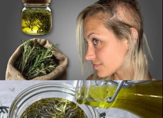 I Didn’t Expect This! The Hair on My Bald Spot is Growing Like Crazy! 100% Efficiency!