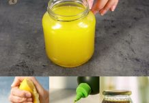 Why Grow Old When We Can Be Forever Young! Slow Down Aging with Olive Oil, Lemon Juice, and Honey