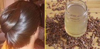 Discover the Magic: A Homemade Keratin Treatment with Seeds