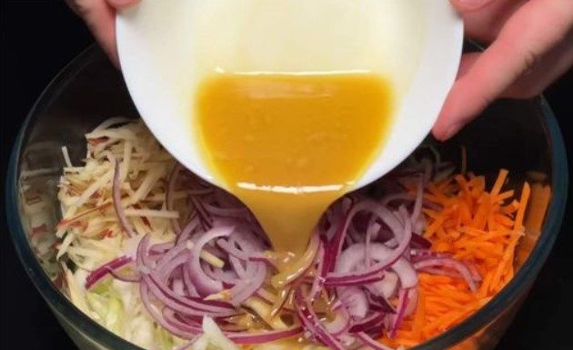 This is the Best Salad for Burning Belly Fat: How I Lost 25 Kg in One Month