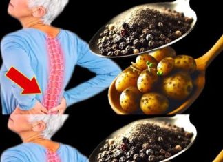 Natural Pain Relief: A Powerful Trio from Your Kitchen