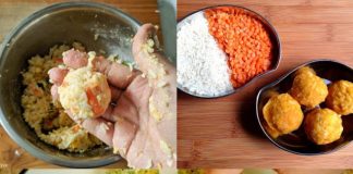 Incredible Lentil Balls: A Protein-Rich Vegan Recipe That Rivals Meat