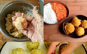 Incredible Lentil Balls: A Protein-Rich Vegan Recipe That Rivals Meat