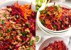Discover the Wonders of Beet Salad – A Delicious Way to Boost Your Health!