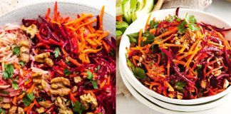 Discover the Wonders of Beet Salad – A Delicious Way to Boost Your Health!