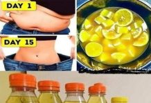 The Ultimate Fat-Burning Elixir: Ginger Lemon Water