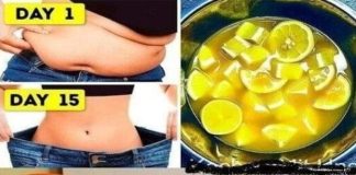 The Ultimate Fat-Burning Elixir: Ginger Lemon Water