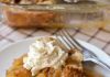 Delightful Apple Cobbler: A Classic Comfort Dessert with a Twist