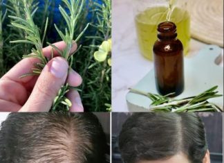 Unleash the Power of Rosemary: A Natural Remedy for Lush, Vibrant Hair